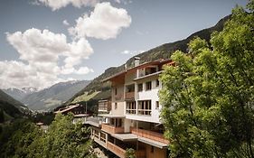 Wanderhotel Talblick